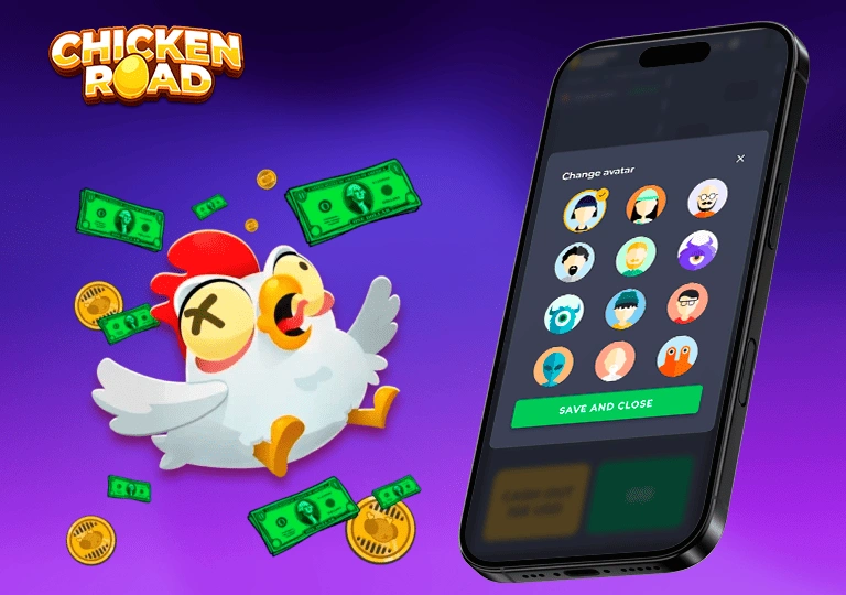 chicken road review