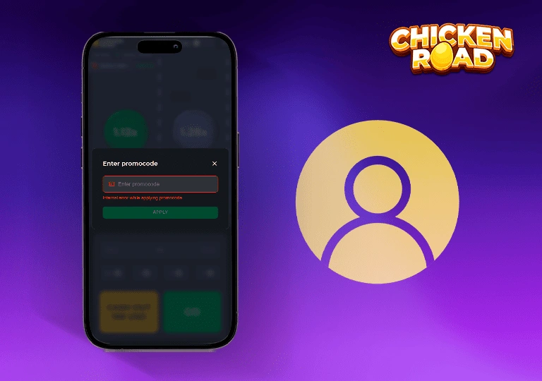 chicken road login