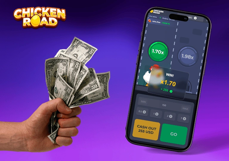 chicken road tips